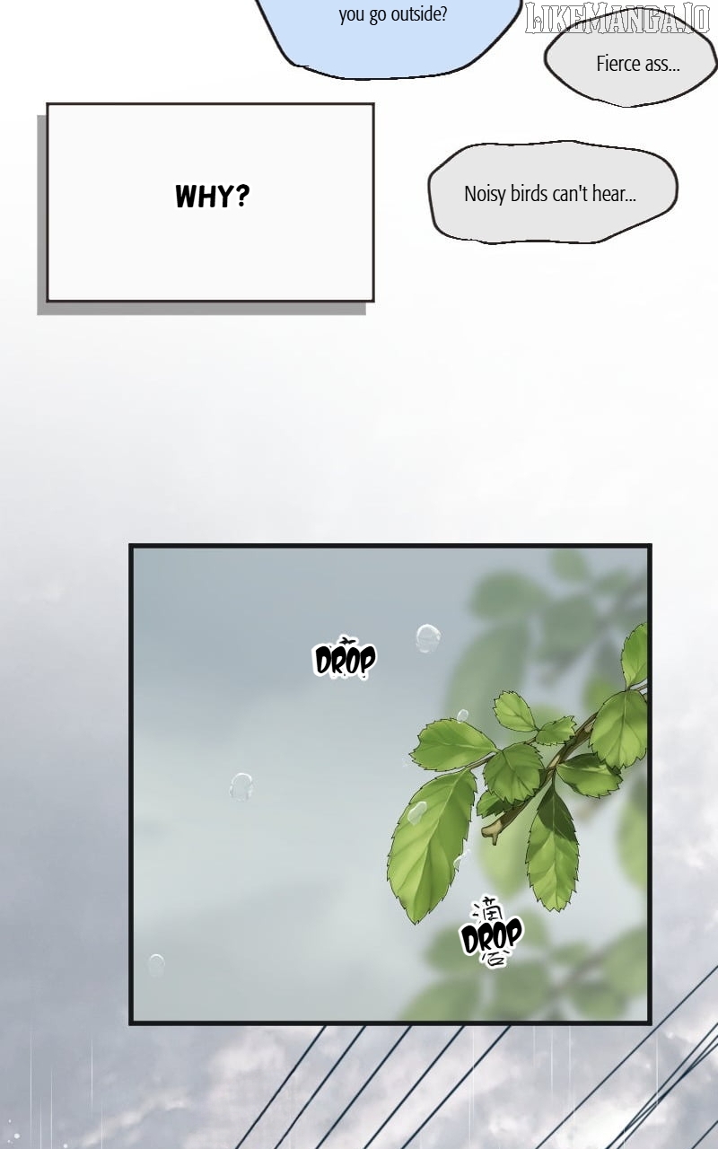 Soul to Soul Chapter 0 - page 7